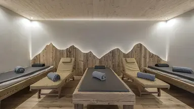 Morans Apartment