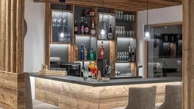 Morans Apartment