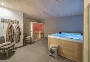 Morans Apartment