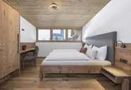 Morans Apartment