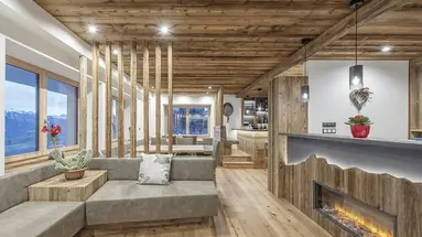 Morans Apartment