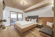 Morans Apartment