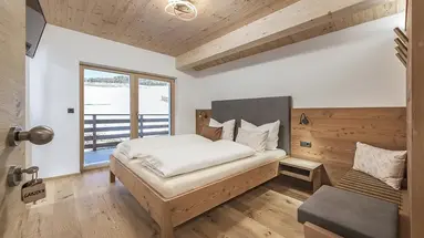 Morans Apartment