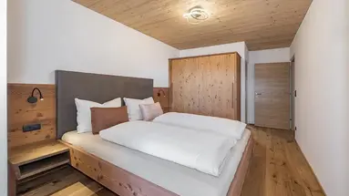Morans Apartment