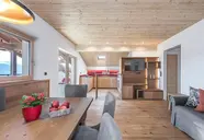 Morans Apartment