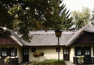 Moravske Toplice - Bungalowy