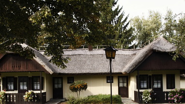 Moravske Toplice - Bungalowy