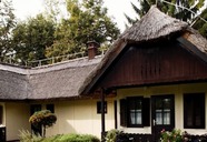 Moravske Toplice - Bungalowy