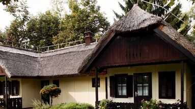 Moravske Toplice - Bungalowy