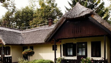 Moravske Toplice - Bungalowy