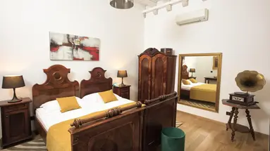 More Apartments