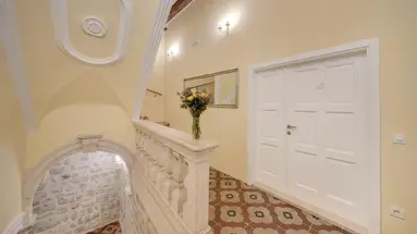 More Apartments