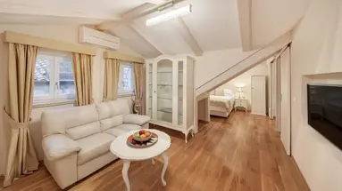 More Apartments