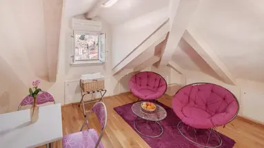 More Apartments