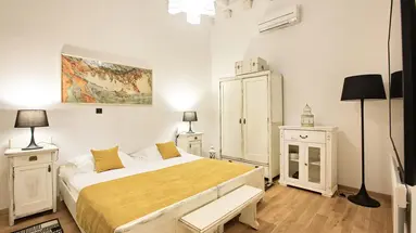 More Apartments