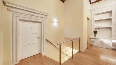 More Apartments