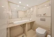 More Apartments