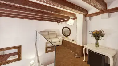 More Apartments