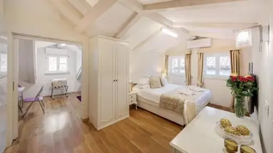 More Apartments