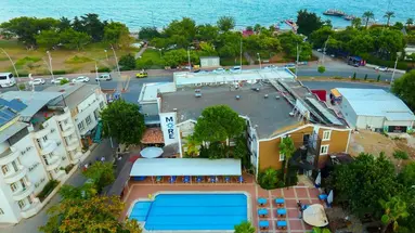 More (Kemer)