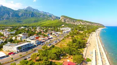 More (Kemer)
