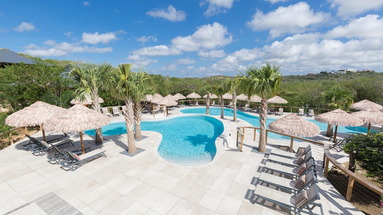 Morena Resort