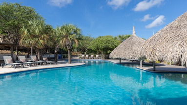 Morena Resort