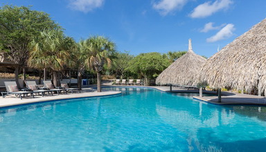 Morena Resort