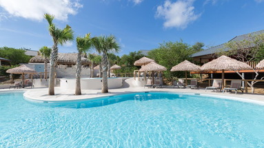 Morena Resort