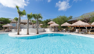Morena Resort