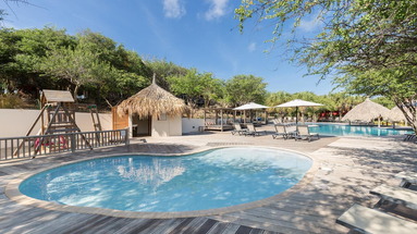 Morena Resort