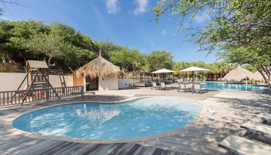 Morena Resort