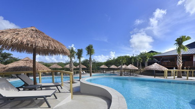 Morena Resort