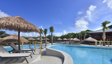 Morena Resort