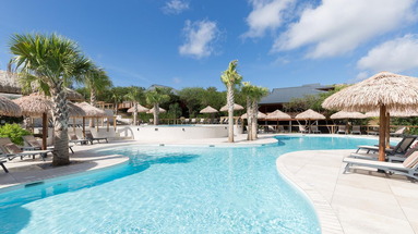 Morena Resort