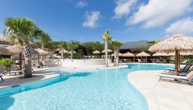 Morena Resort