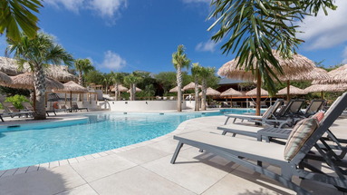 Morena Resort
