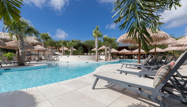 Morena Resort