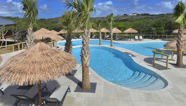 Morena Resort