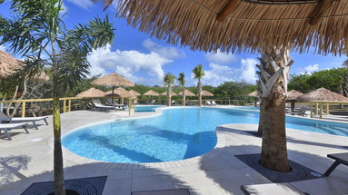 Morena Resort