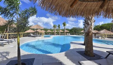 Morena Resort