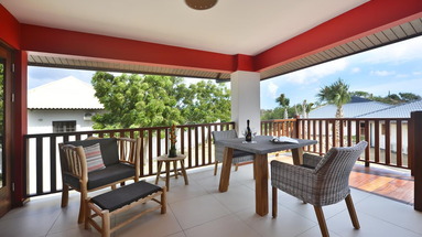 Morena Resort