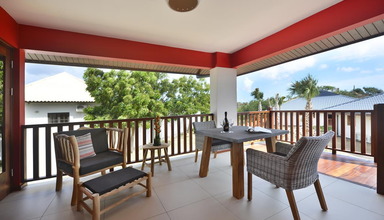 Morena Resort