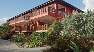 Morena Resort