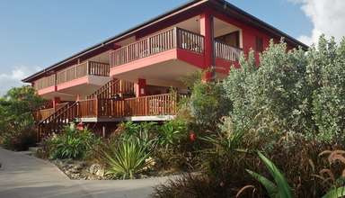 Morena Resort