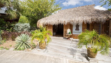 Morena Resort