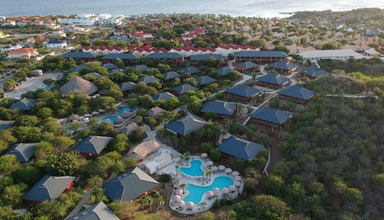 Morena Resort