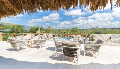 Morena Resort