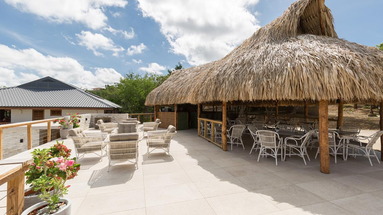 Morena Resort