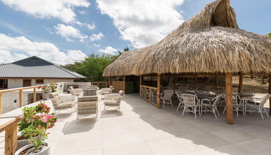 Morena Resort